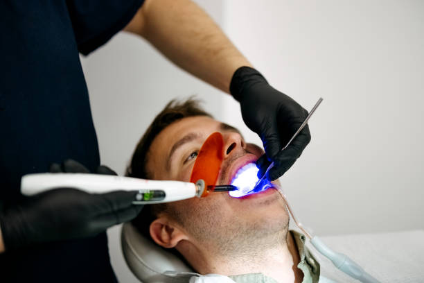 ফিলিং চিকিৎসা